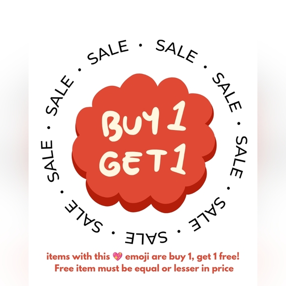 J. Crew Jewelry - BUY 1 GET 1 FREE SALE